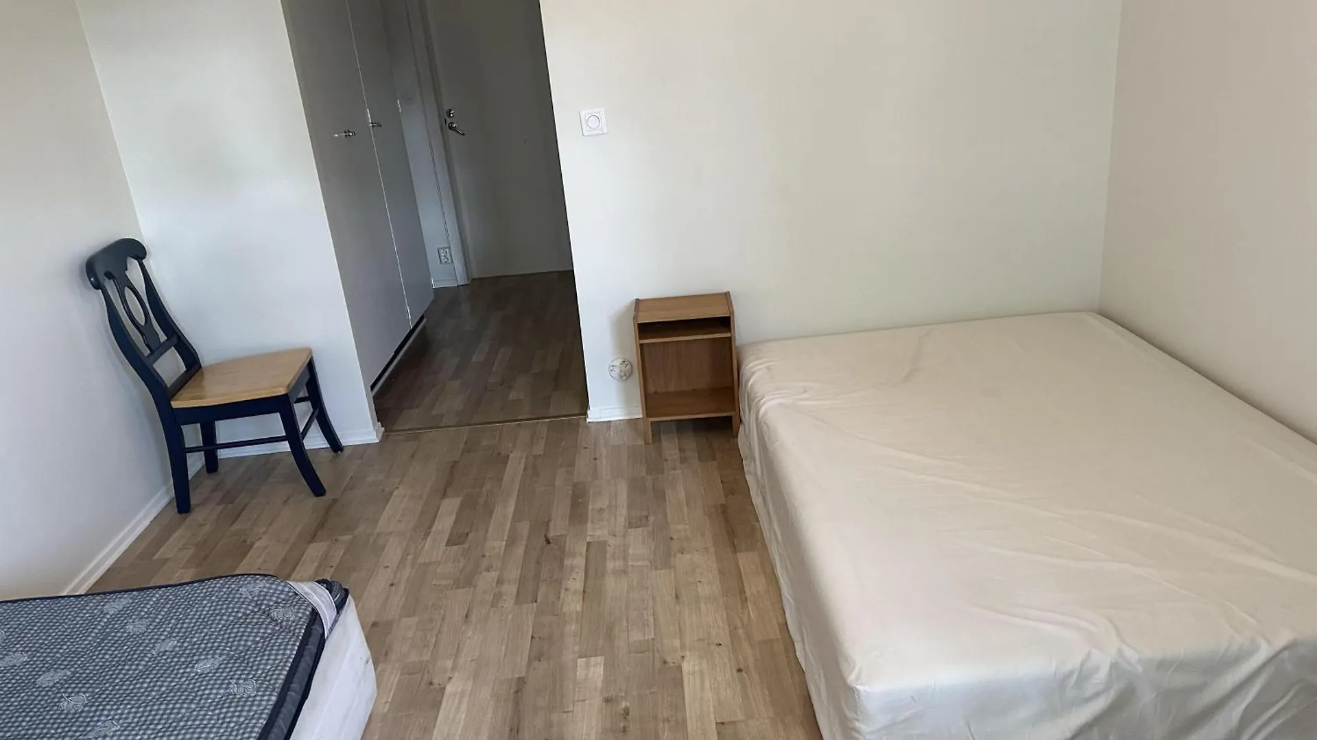 Stockholm City Apartment