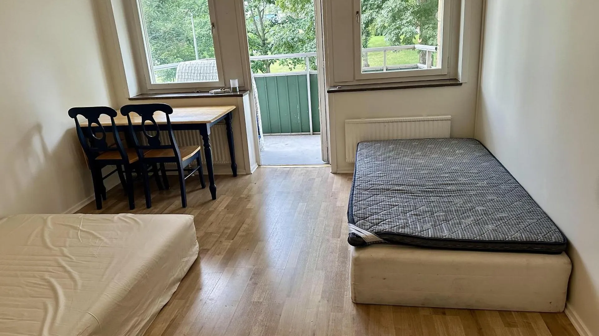 Stockholm City Apartment