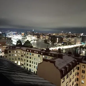 Vandrarhem Crafoord Place, Stockholm