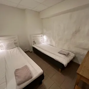 Vandrarhem Dalagatan, Stockholm